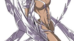 Bleach Espada Tier Harribel