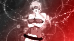 Bleach Espada Tier Harribel