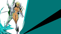 Bleach Espada tier harribel