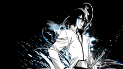 Bleach Espada Ulquiorra Cifer