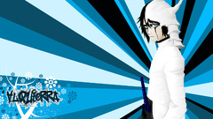 Bleach Espada Ulquiorra Cifer