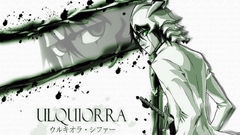 Bleach Espada Ulquiorra Cifer
