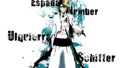 Bleach Espada Ulquiorra Cifer
