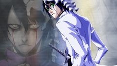 Bleach Espada Ulquiorra Cifer