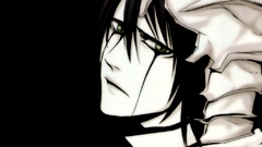 Bleach Espada Ulquiorra Cifer