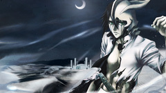 Bleach Espada Ulquiorra Cifer