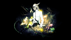 Bleach Espada Ulquiorra Cifer