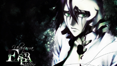 Bleach Espada Ulquiorra Cifer