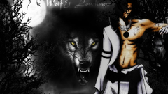 Bleach Espada Wolves Coyote