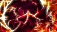 Bleach Fractalius Yamamoto Genryusai