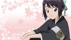Bleach Hinamori Momo