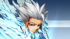 Bleach Hitsugaya Toshiro