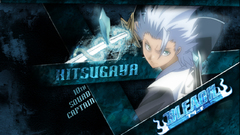 Bleach Hitsugaya Toshiro