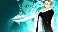 Bleach Hitsugaya Toshiro