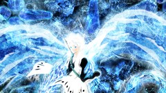 Bleach Hitsugaya Toshiro Anime