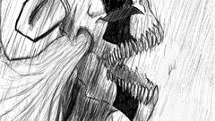 Bleach Hollow Ichigo fan