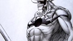 Bleach Hollow Ichigo VastoLorde