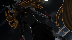 Bleach Hollow Ichigo VastoLorde