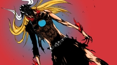 Bleach Hollow Ichigo VastoLorde