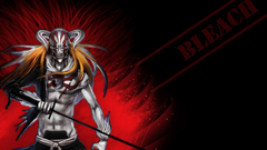 Bleach Hollow Ichigo VastoLorde