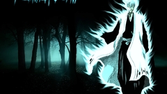 Bleach ichimaru gin
