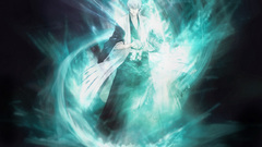 Bleach ichimaru gin