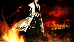 Bleach ichimaru gin