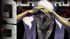 Bleach ichimaru gin