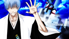Bleach ichimaru gin Anime