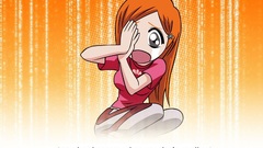 Bleach inoue orihime