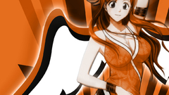 Bleach inoue orihime