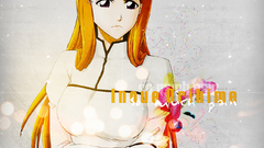 Bleach inoue orihime