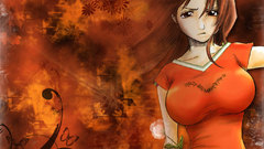 Bleach inoue orihime