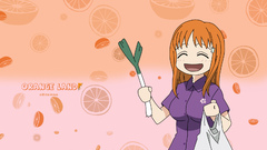 Bleach inoue orihime Anime