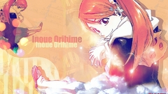 Bleach inoue orihime Anime