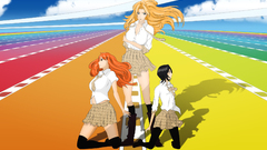 Bleach inoue orihime Matsumoto
