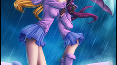 Bleach inoue orihime Riruka