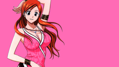 Bleach inoue orihime Simple