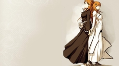 Bleach inoue orihime Simple