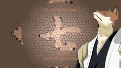 Bleach Komamura Sajin