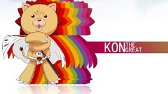 Bleach Kon