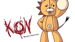 Bleach Kon