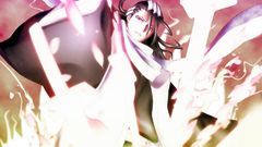 Bleach Kuchiki byakuya