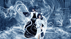 Bleach Kuchiki byakuya kuchiki
