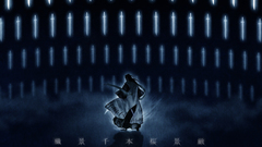 Bleach Kuchiki byakuya Senbonzakura