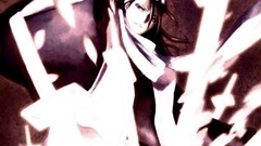 Bleach Kuchiki byakuya Senbonzakura