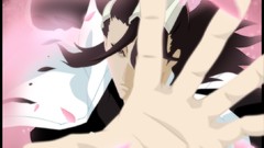 Bleach Kuchiki byakuya Senbonzakura