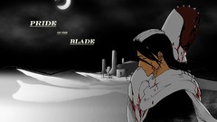 Bleach Kuchiki byakuya Zommari