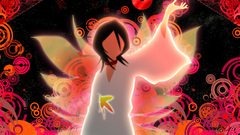 Bleach kuchiki rukia