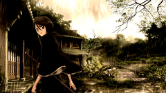 Bleach kuchiki rukia